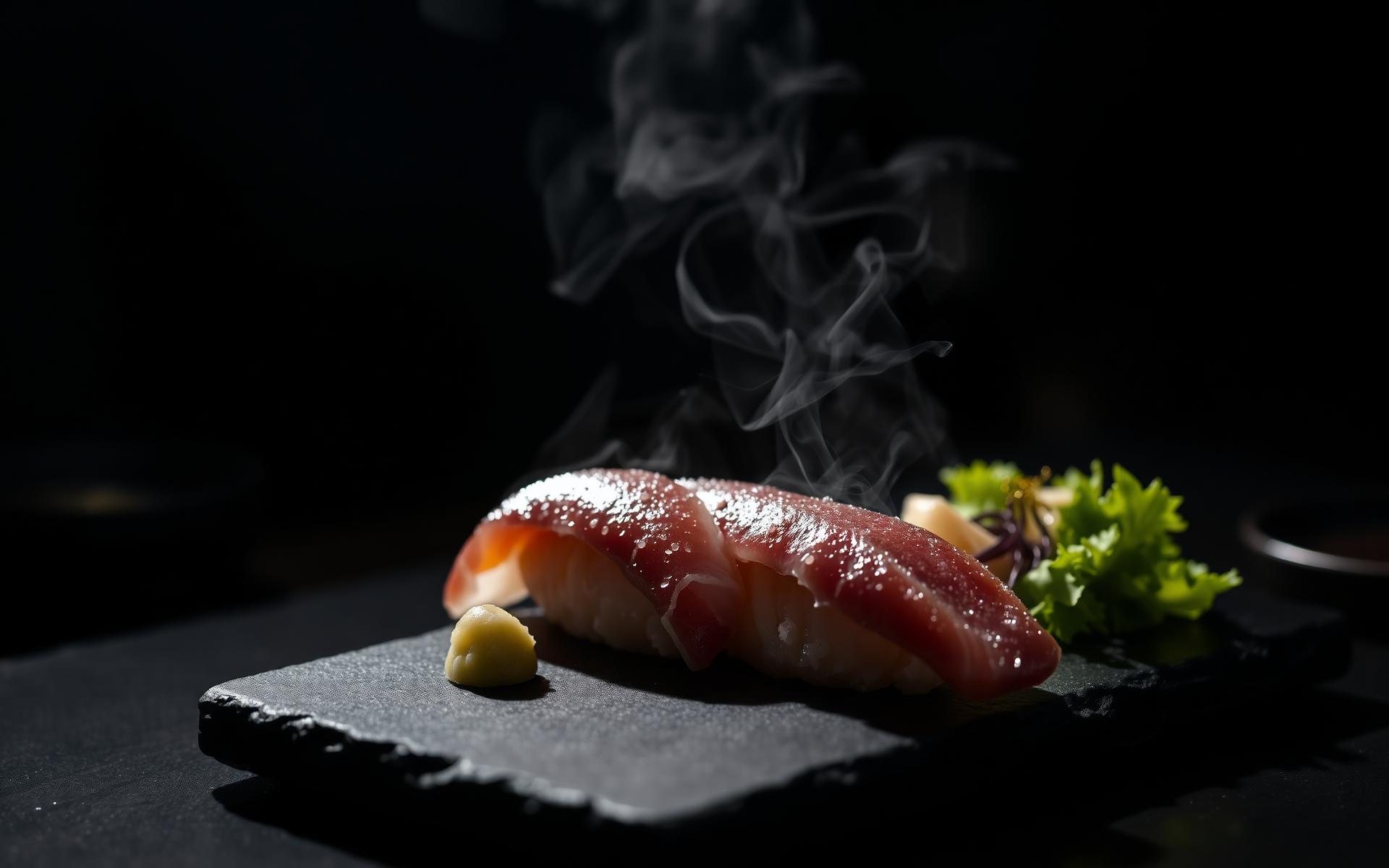 Omakase Nigiri
