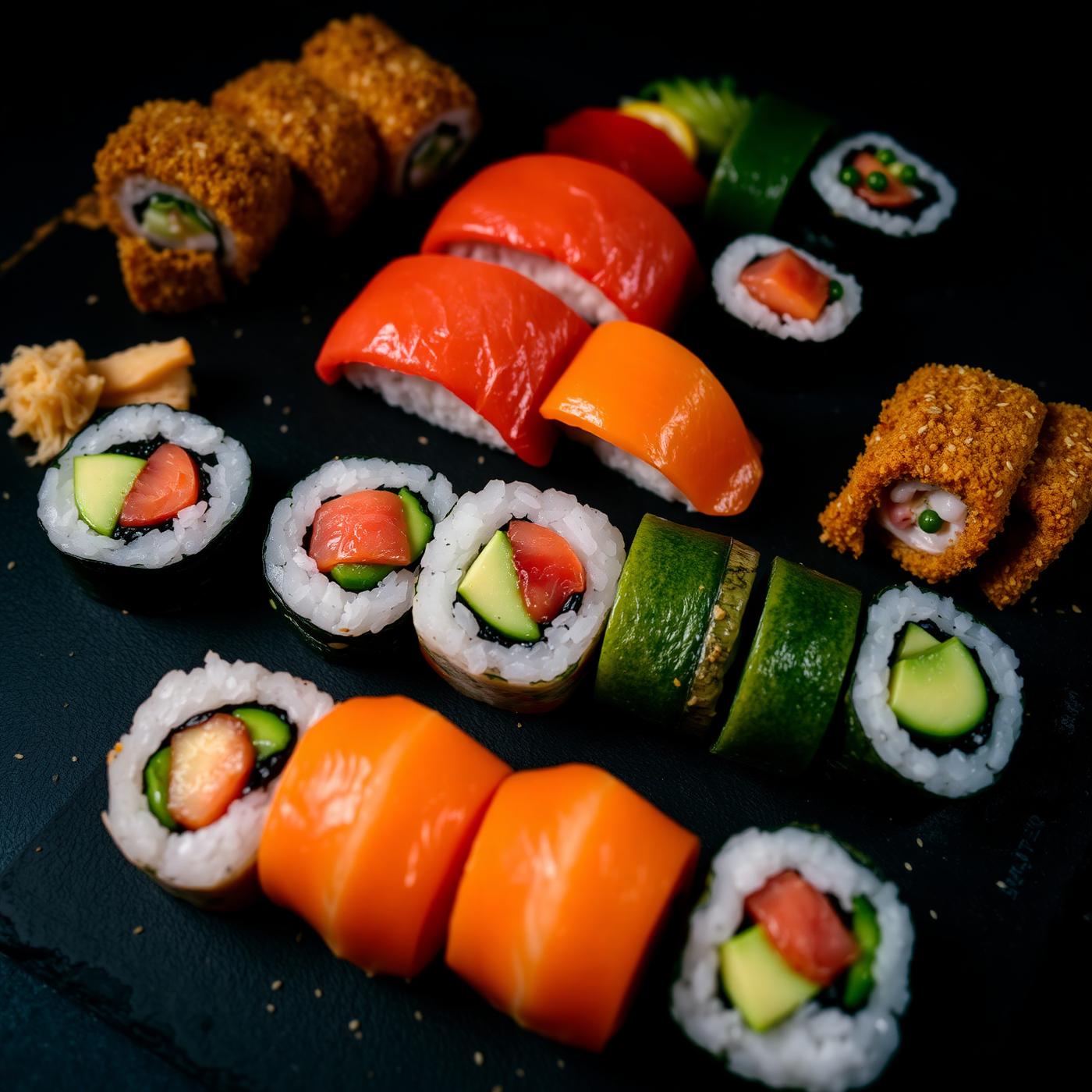 Maki