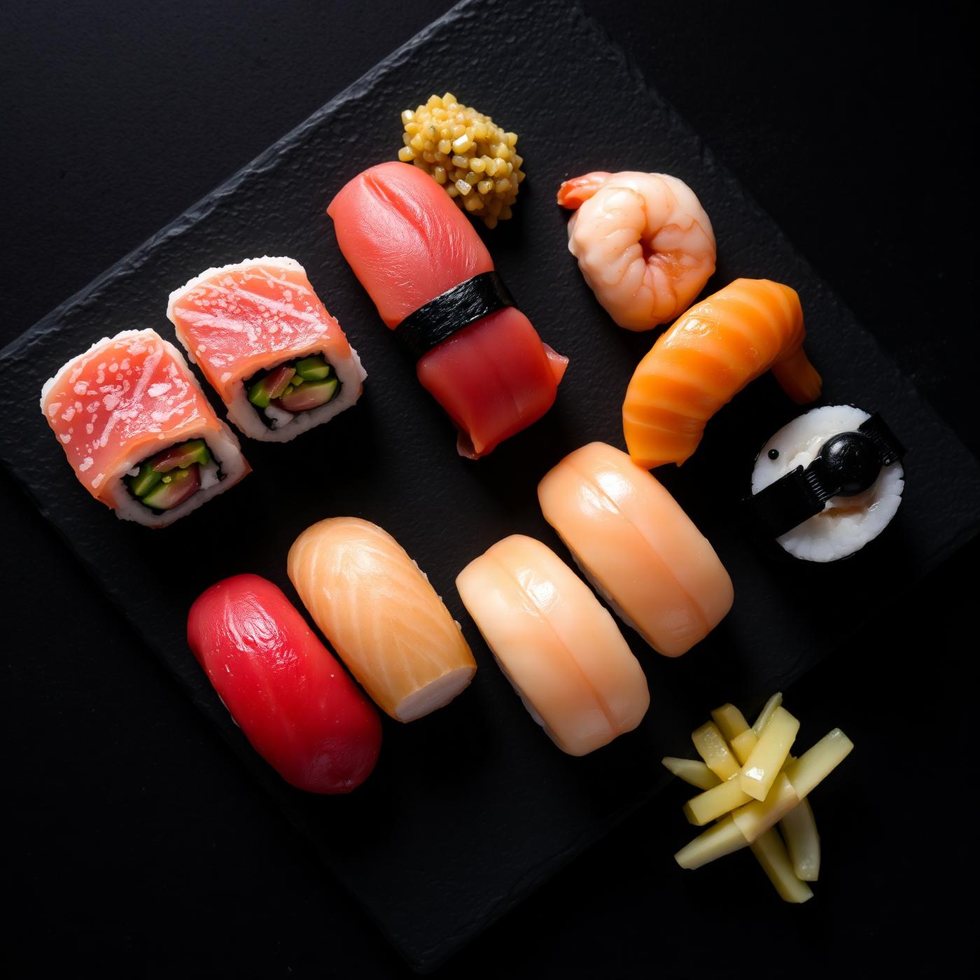 Nigiri