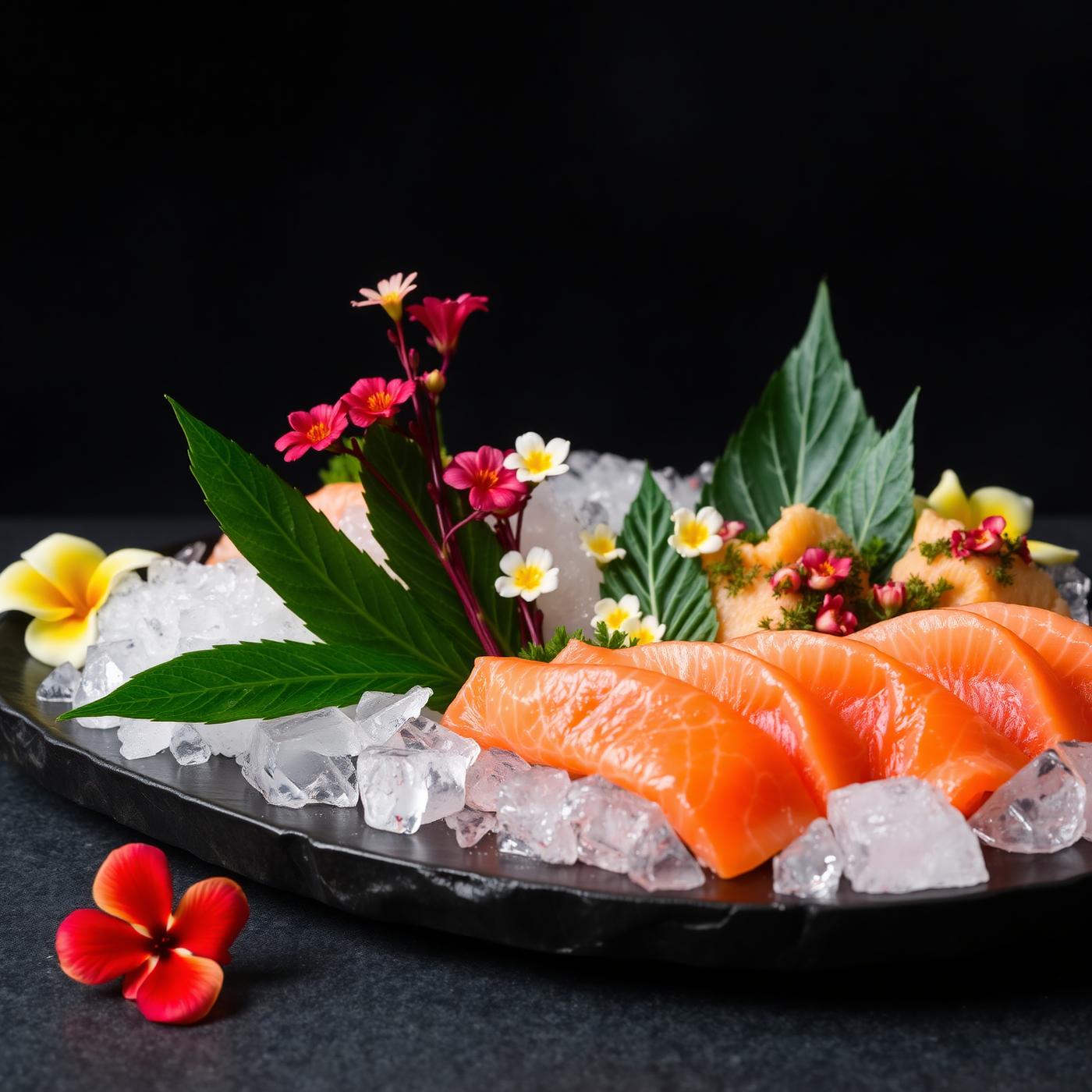 Sashimi